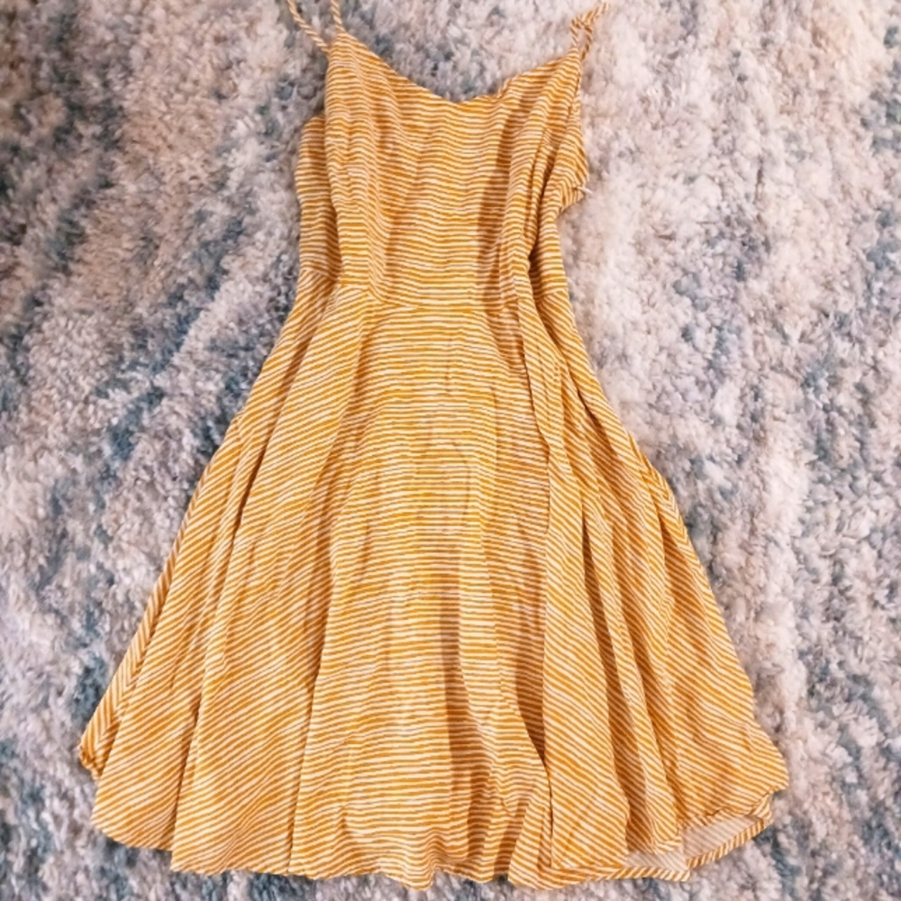 Sundress Large old Navy
